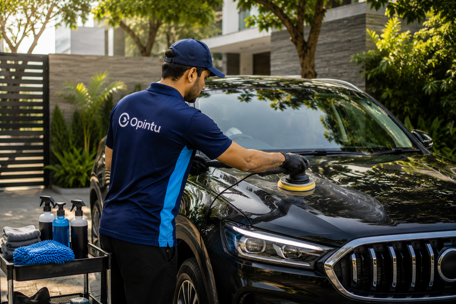 New Upgrades, Premium Services: See What We Built for You This May